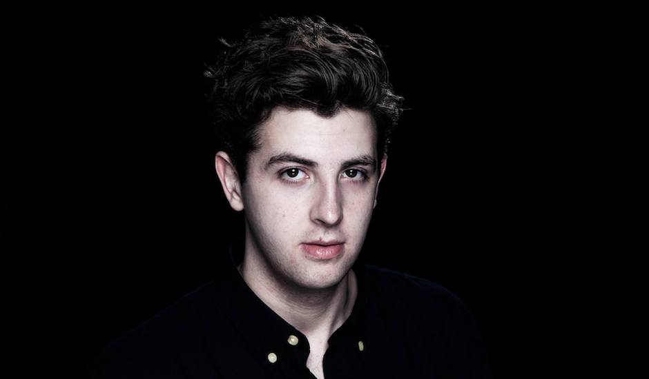 Jamie xx is coming to Perth!