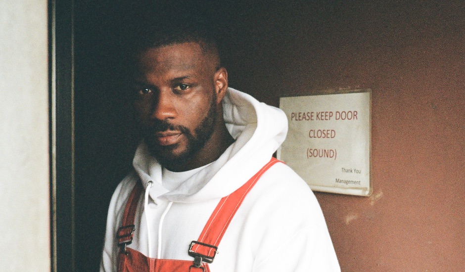 From Broken Bones to Black Panther: The Redemption of Jay Rock