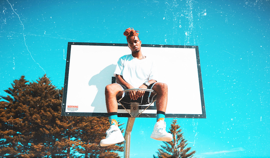 Meet Jaycee, the rapper dropping a new song and music video every week for six months