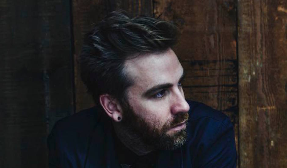 Releasing music first, worry later with Josh Pyke