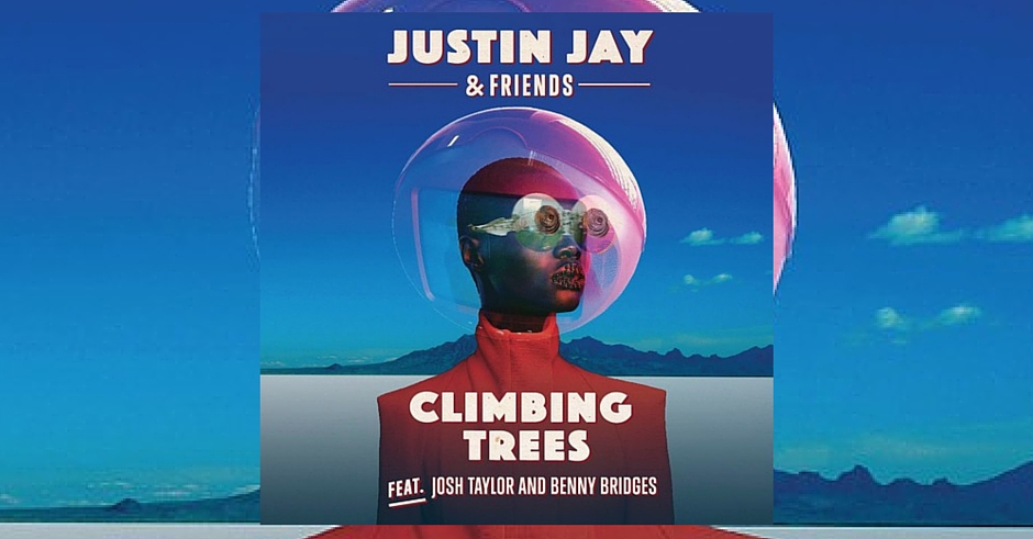 Climb a tree and get lost within Justin Jays latest deep house track