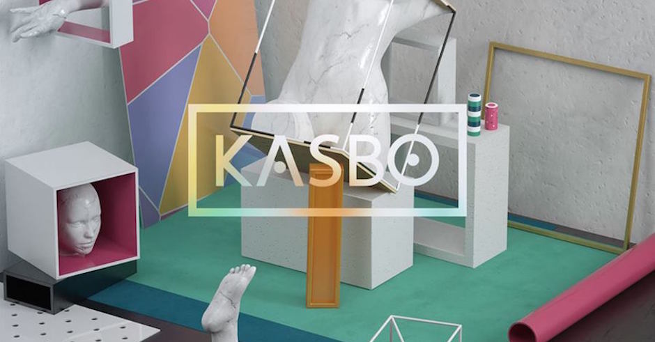 Listen: Kasbo – Umbrella Club EP