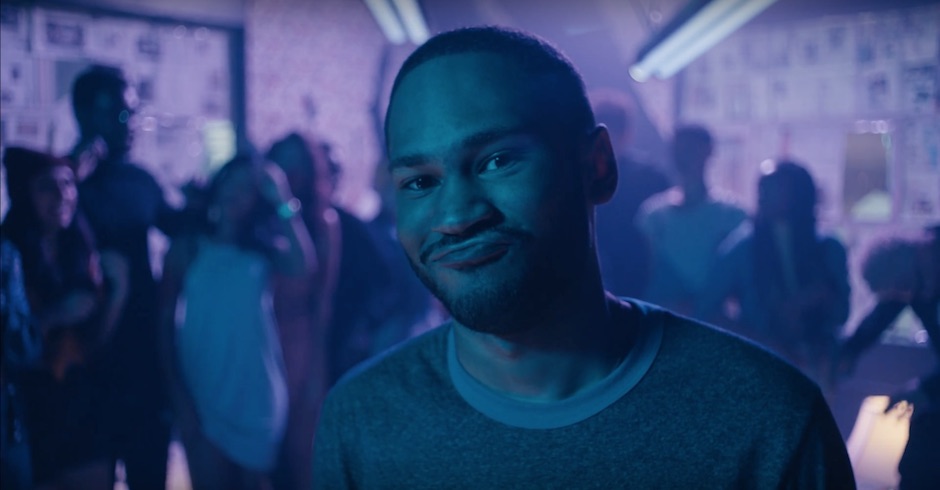 Kaytranada and Anderson .Paak on Glowed Up is the TGIF you need