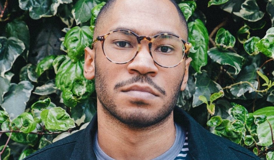 Sorry GRAMMY Awards, but how the hell is Kaytranada up for Best New Artist?