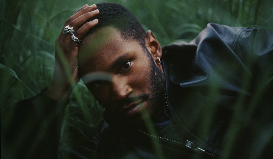 It sounds like Kaytranada is sharing a new album, titled BUBBA, this week