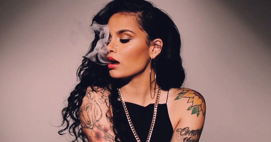 Listen: Kehlani feat. Chance The Rapper - The Way