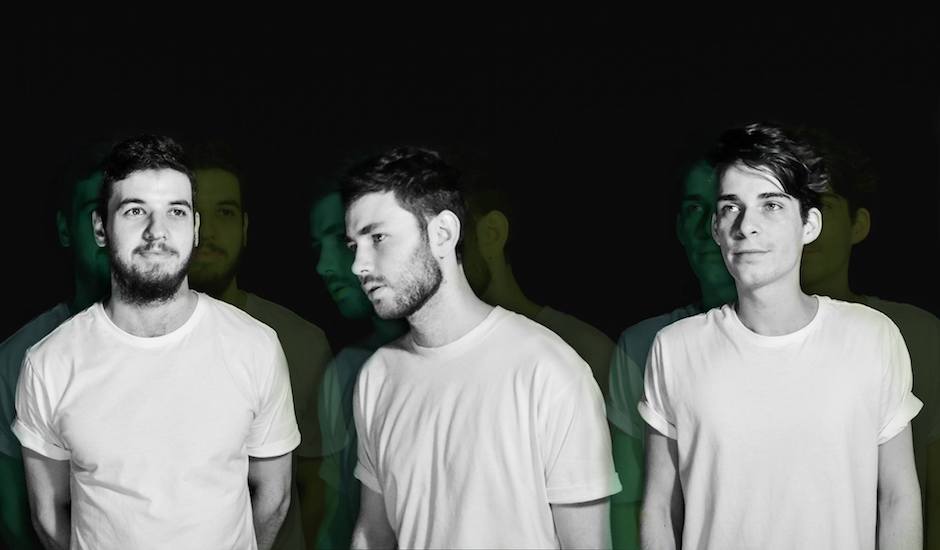 Premiere: Watch the video for Landings' punchy new single, Everybody Wants
