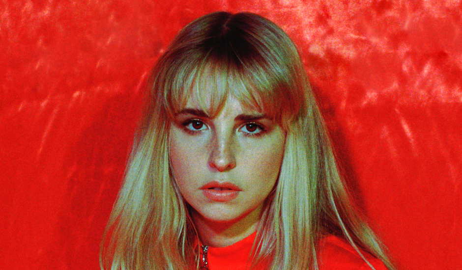 Australia, it's high time you get acquainted with rising UK artist, LAUREL