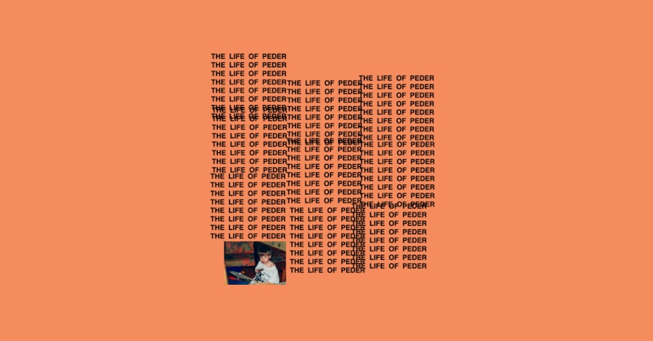 Lido remixed Kanye's Life Of Pablo because we're not worthy
