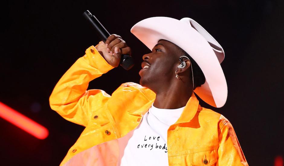 Like it or not, Lil Nas X is here to stay – and it's a good thing