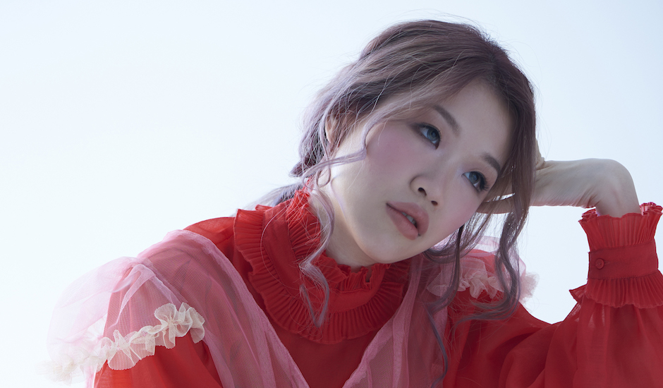 Get to know Singapore's Linying and her new single Paycheck ahead of BIGSOUND 2018