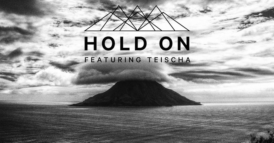 Listen to St. Albion's debut single Hold On, featuring Teischa