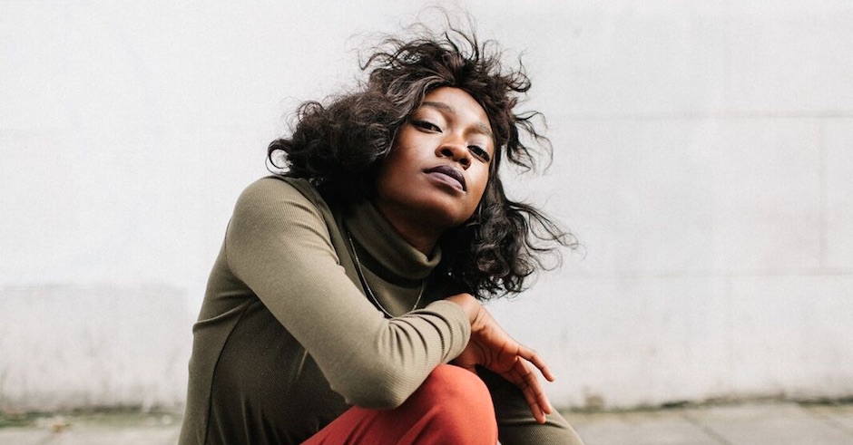 Little Simz drops 'Poison Ivy' ahead of her new album and Australian tour
