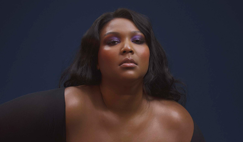 Introduce yourself to Lizzo, who may just be pop music's next big star
