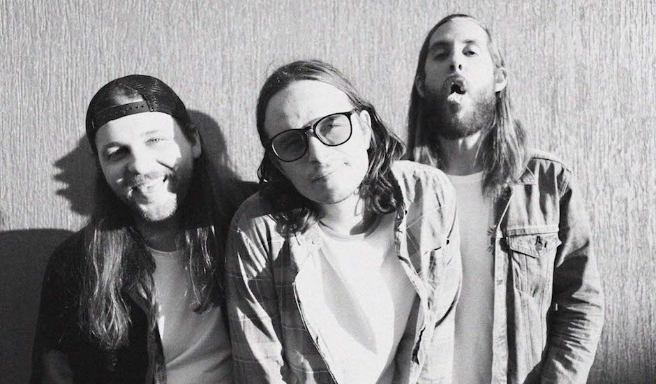 Say G'day to new Melbourne supergroup LOSER, who just dropped their first single - Loser