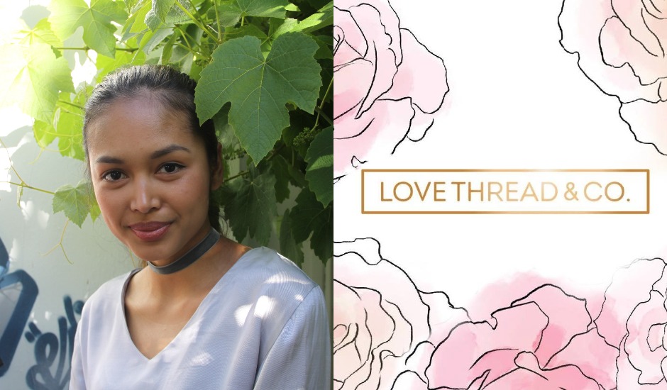 Love Thread & Co - Combatting Modern Slavery In Fashion