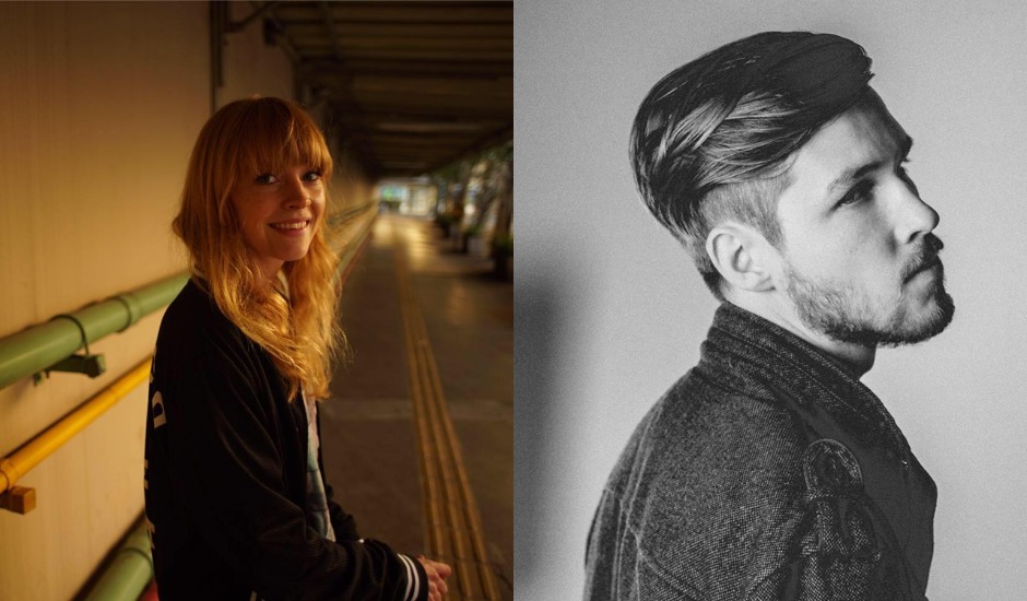 Premiere: Anatole works his particular brand of magic on Lucy Rose's Is This Called Home