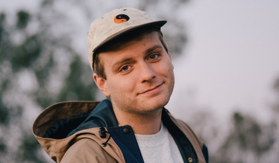 "It's a little jarring": Mac DeMarco wants to make you think twice