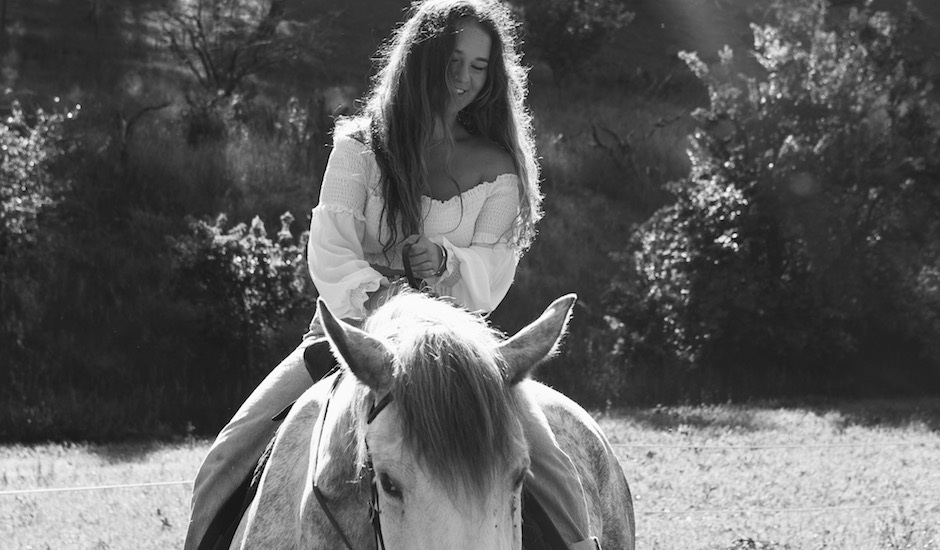 Mallrat goes horse-riding in the cute-as-crap new video for latest single, Better