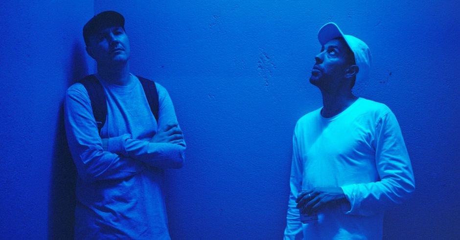 Milwaukee Banks take us behind the collabs on their new album, No Time