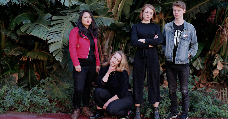 Moaning Lisa make it three from three with new single, Comfortable