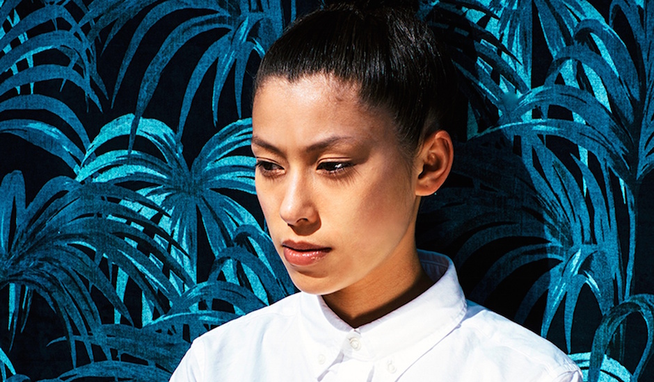 In The Booth: Monki