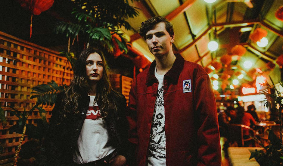 Five Minutes With Mosquito Coast