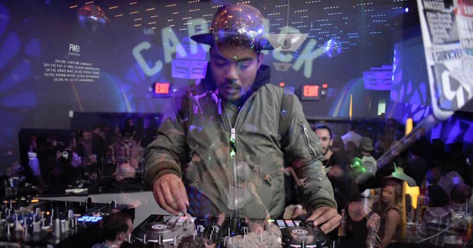 Mr Carmack just uploaded all 54 songs from the Yellow EP on Soundcloud