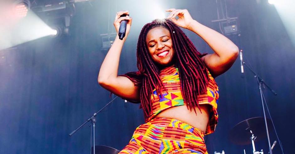 NAO just dropped a remix package full of electronic's brightest stars