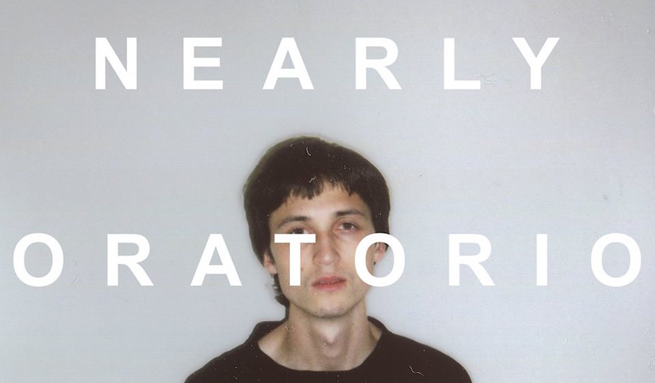 Track By Track: Nearly Oratorio - Tin EP