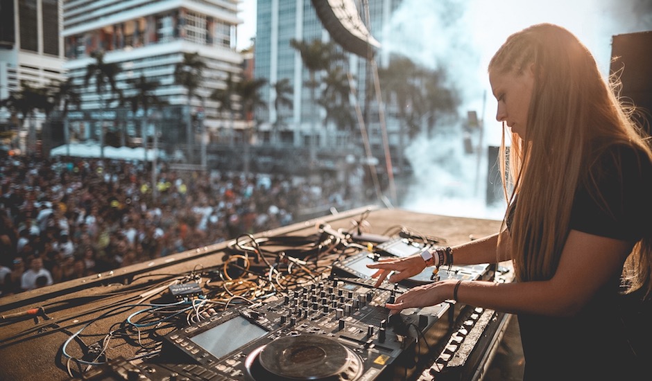 Interview: Nora En Pure talks 2018 highlights, Purified and nature ahead of her return to Oz