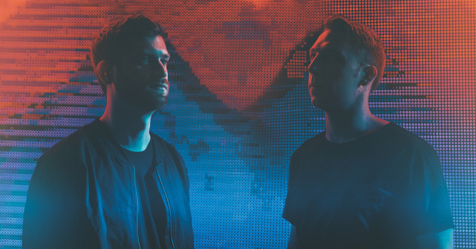 ODESZA return with not one, but two new singles - Line Of Sight and Late Night