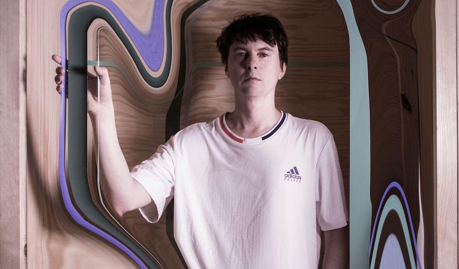 Panda Bear talks his new album Buoys and two decades of change in the music industry