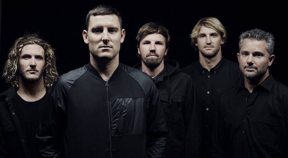 How loss and heartache led to Parkway Drive's greatest triumph