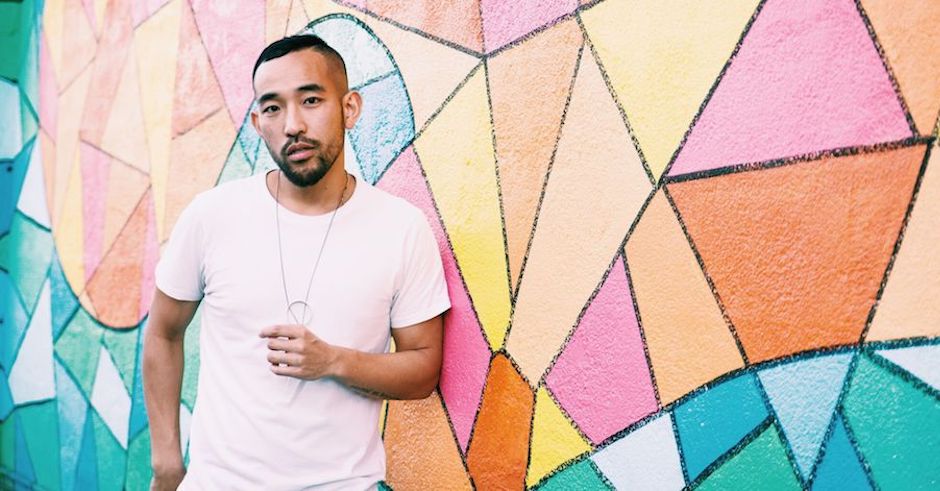 Vancouver's Pat Lok adds a funk-house twist to Young Franco's About This Thing