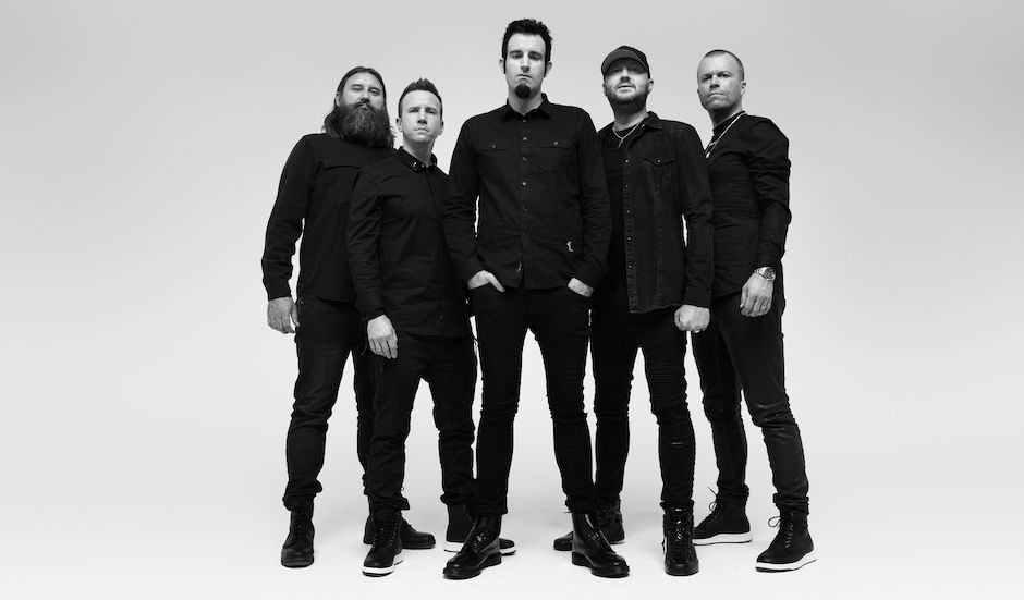 Listen to another new Pendulum song, titled Nothing For Free