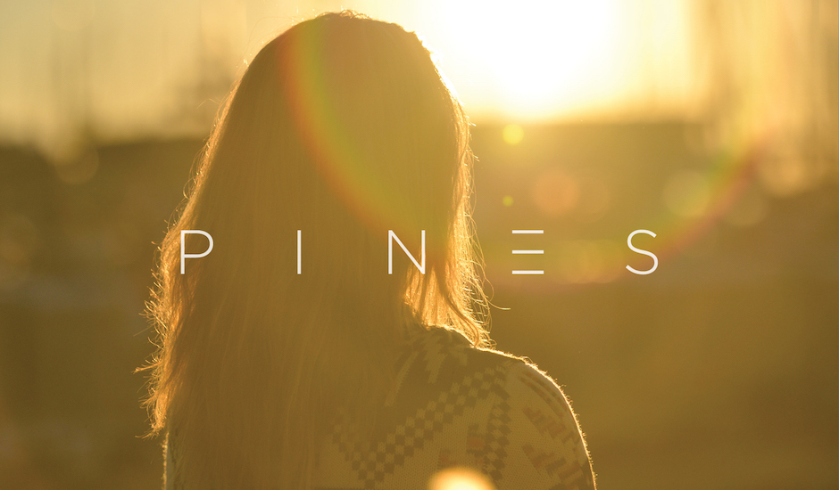 Premiere: As winter sets in, let PINES warm you up with their new single, Calling You