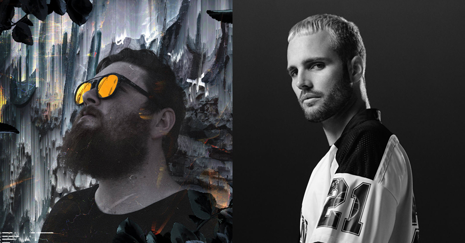 What So Not sneakily released a heavy new remix with QUIX over the weekend