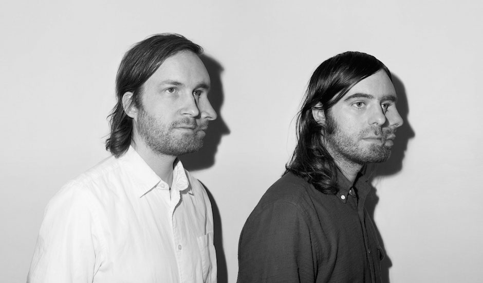 RATATAT: "We didn’t know if people would still be around when we came back"