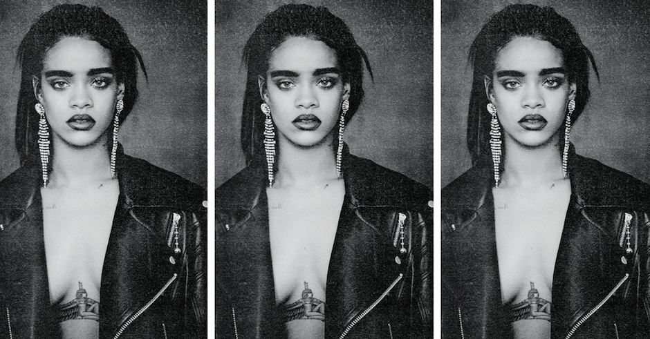 Listen: Rihanna - Bitch Better Have My Money (Diplo & Grandtheft Remix)
