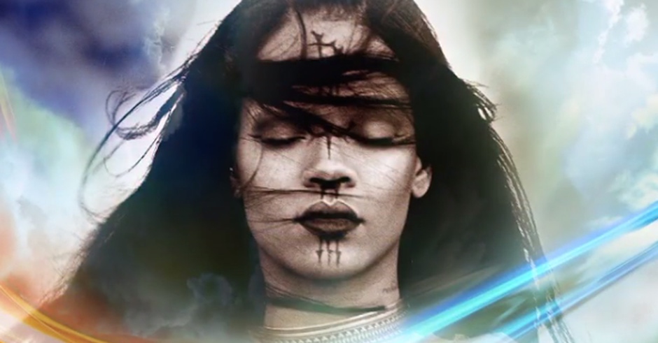 Listen to Rihanna and Sia's new colab for the latest Star Trek movie