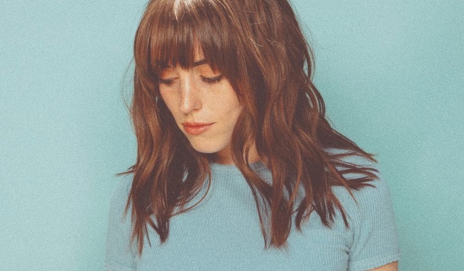 Sasha Sloan, and the powerful beauty of her debut album, Only Child