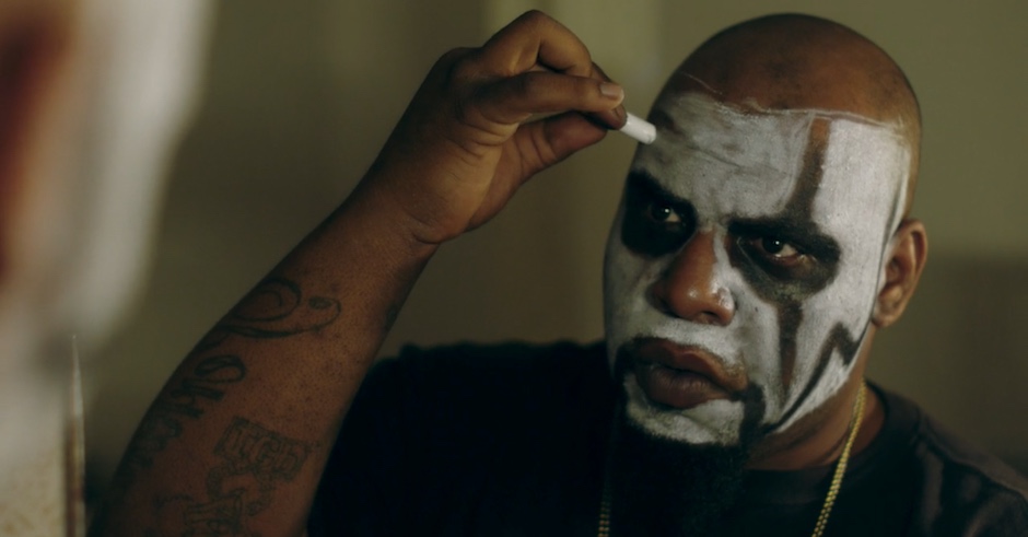 Sean Dunne has made a follow-up to his awesome American Juggalo documentary
