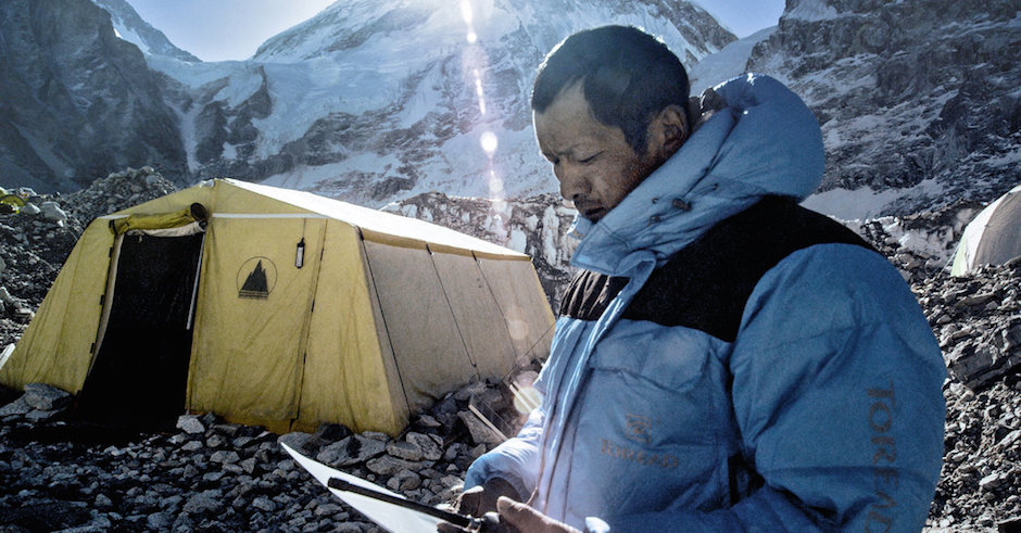 Cinepile Review: Sherpa is a beautifully poignant, cautionary tale