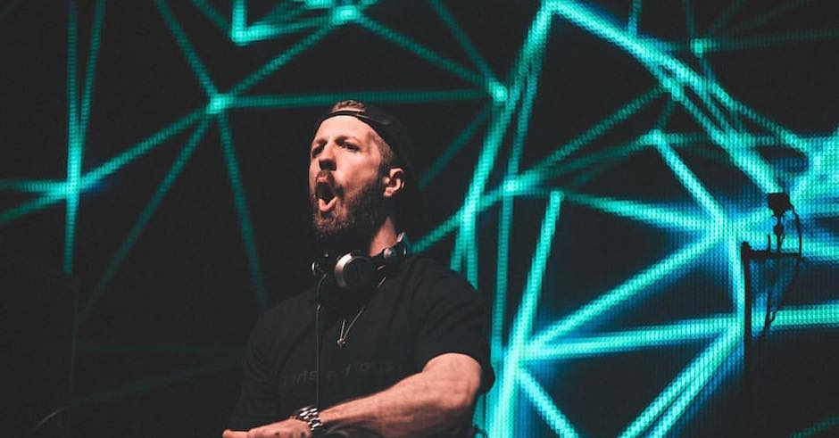 Listen to Shockone's mammoth new remix for Dillon Francis & NGHTMRE