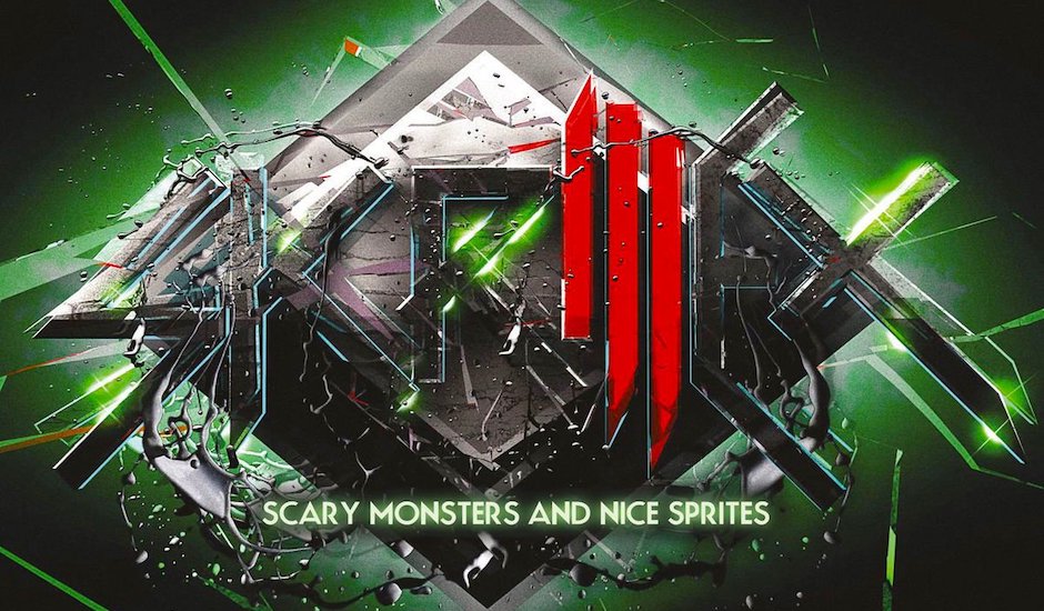 Skrillex's scene-defining Scary Monsters and Nice Sprites turns 10 today