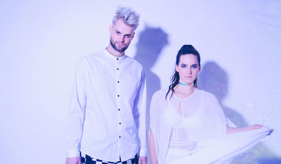 Inside SOFI TUKKER's next chapter: "We're evolved and excited for what's next."