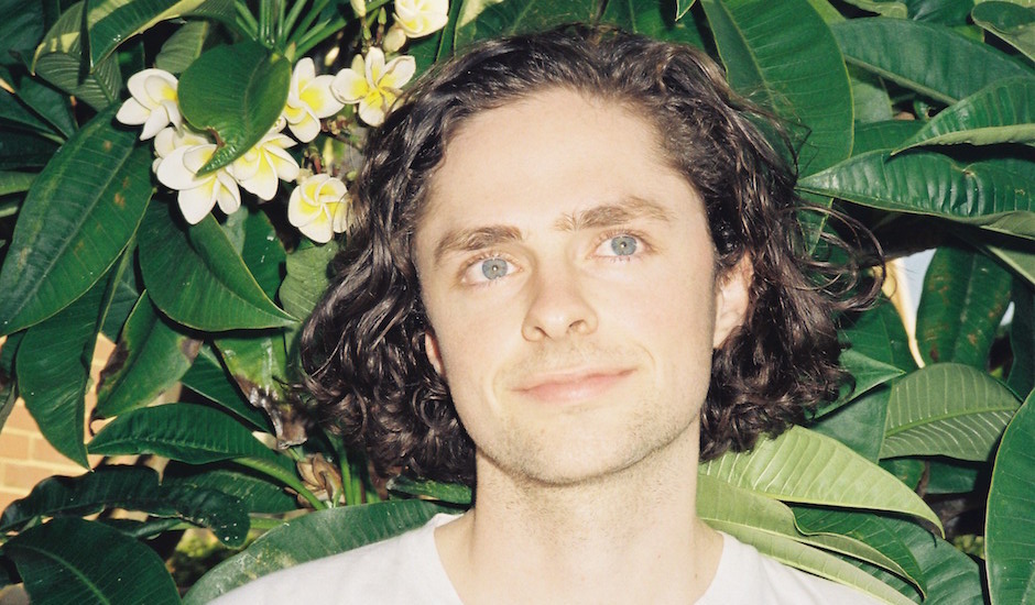 Premiere: Say hello to Solo Dan, and his debut single, So Hey
