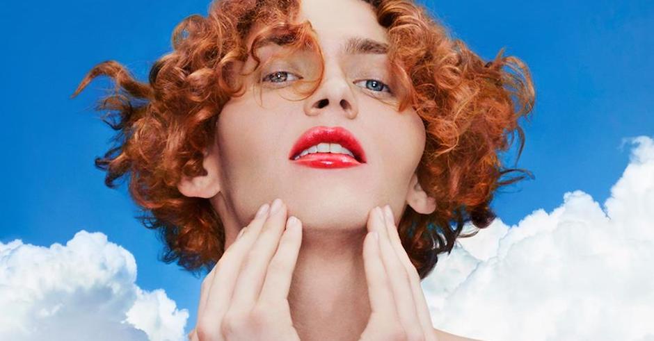 SOPHIE returns with her first solo single in two years, It's Okay To Cry