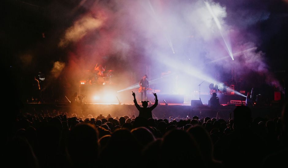Chance, Tame, Gambino + more: Splendour In The Grass drop their 2019 lineup